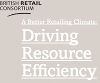 British Retail Consortium 